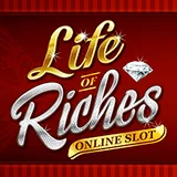 Bocoran RTP Slot Microgaming Life Of Riches